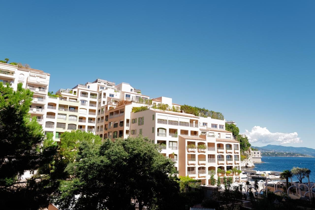 4 bed apartment for sale in Monaco, Monaco Area, Monaco Zoopla