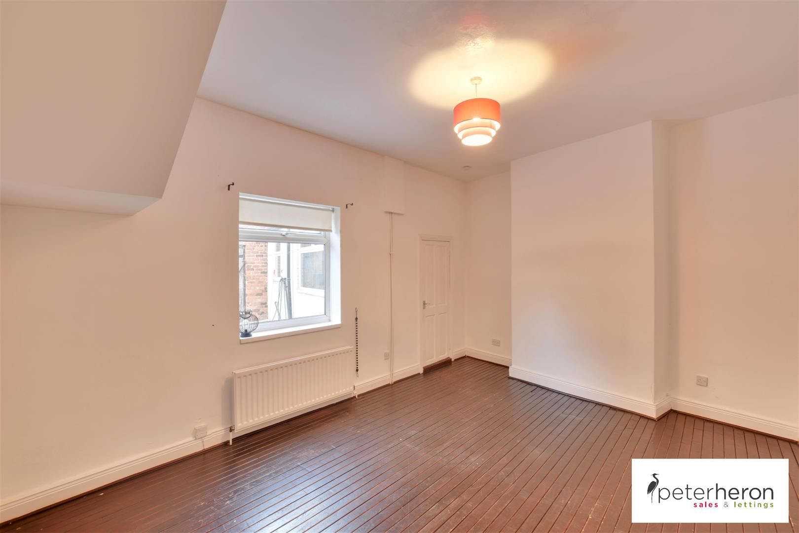 3 bed terraced house for sale in Whickham Street, Roker, Sunderland SR6