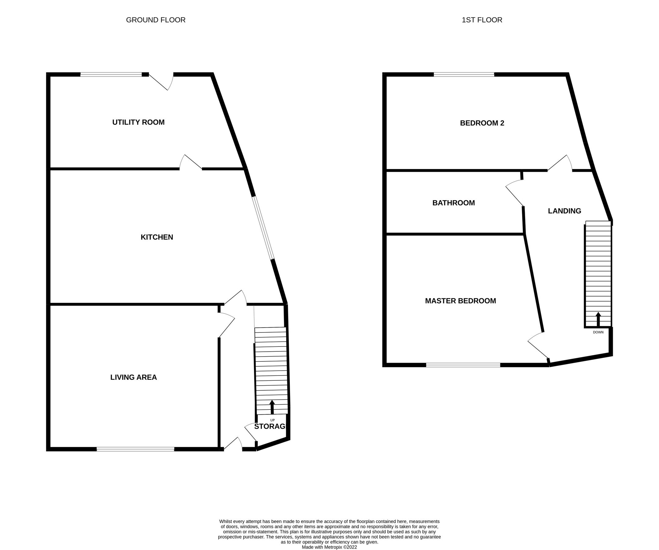 2 bed end terrace house to rent in Birch Lane, Dukinfield SK16 Zoopla