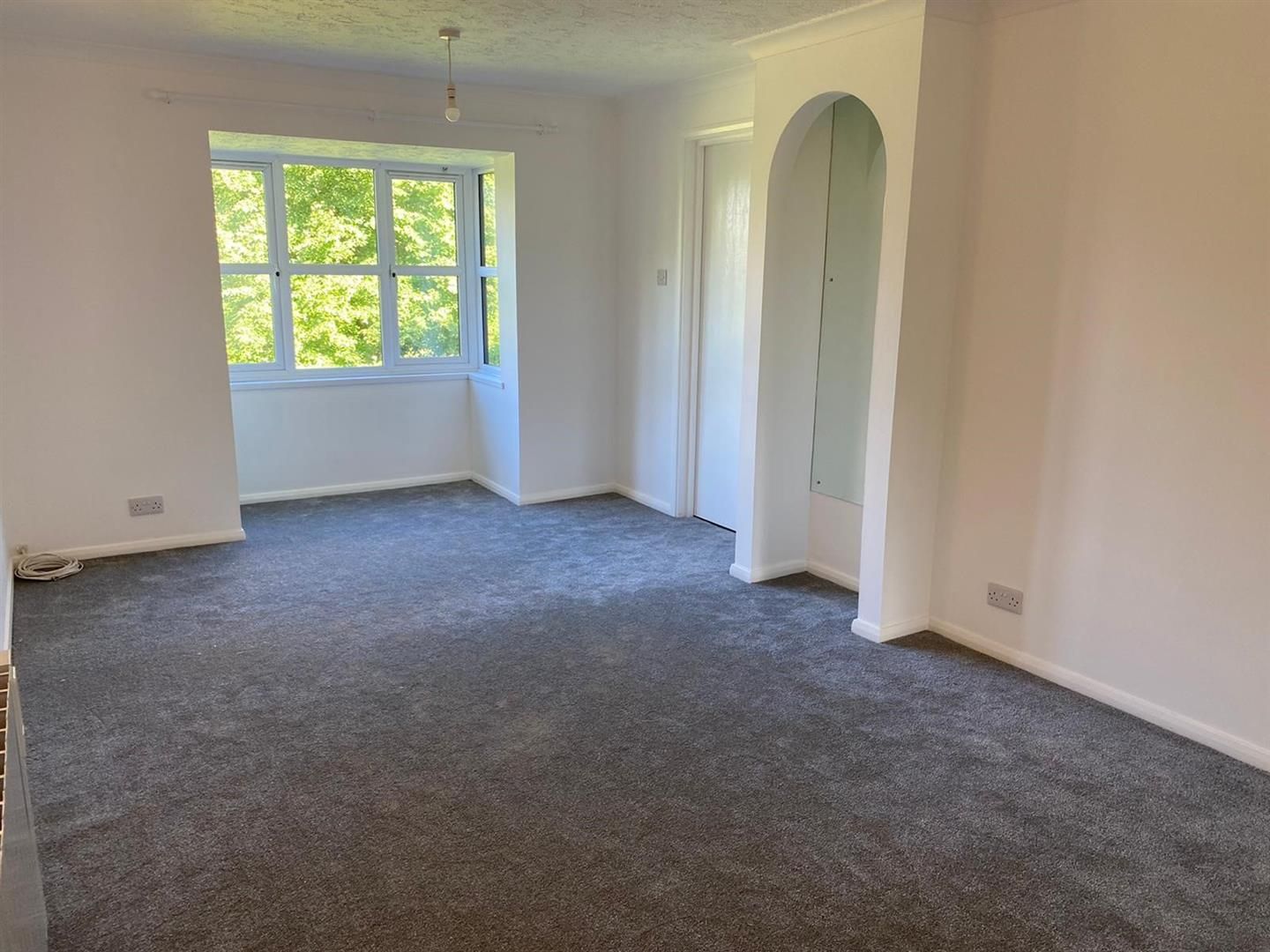 2 bed flat to rent in Cooper Close, Greenhithe DA9 Zoopla