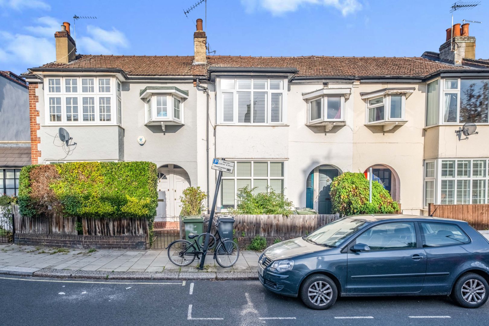 3 bed for sale in Edgeley Road, London SW4 Zoopla