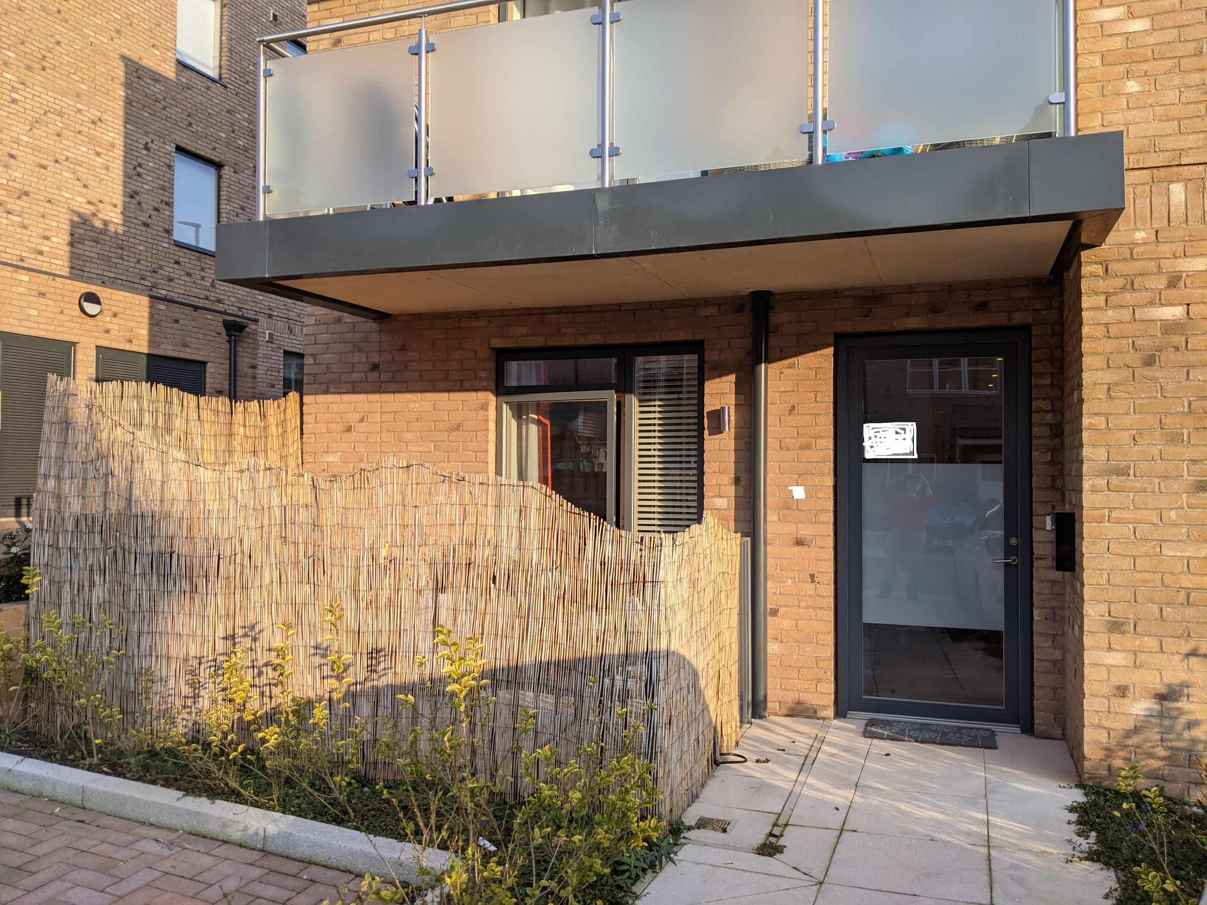 Cymbal House Oxford OX4  