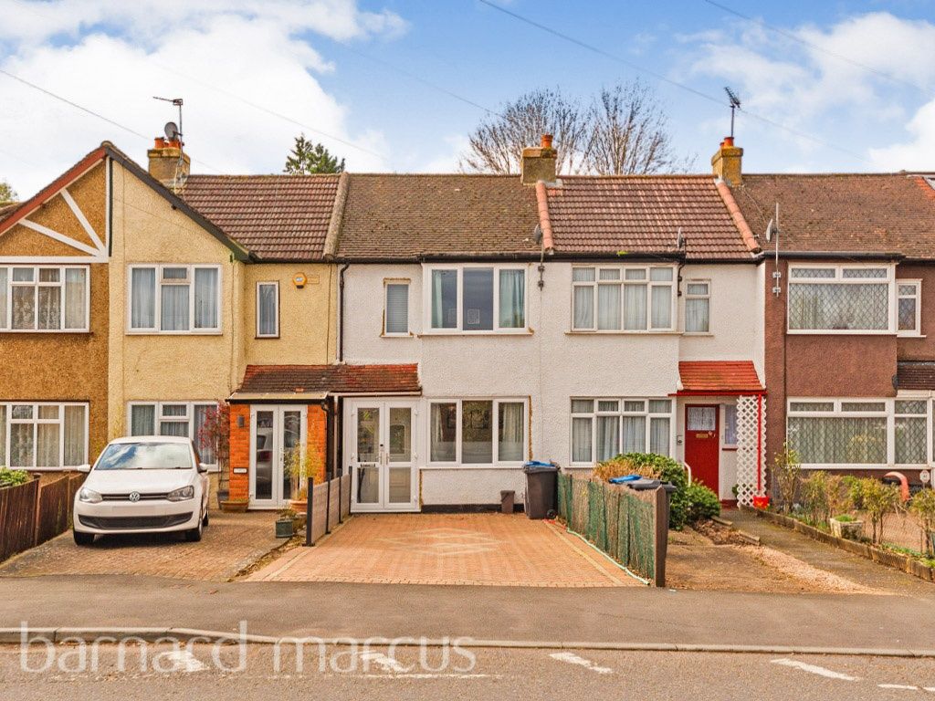 2 bed property for sale in The Garth Road Industrial Centre, Garth Road