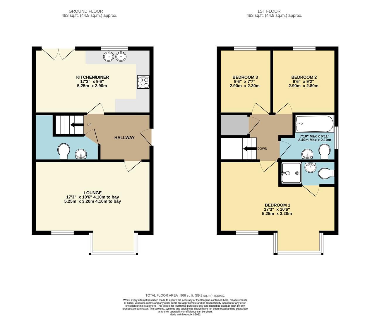 3 bed semidetached house for sale in Enholmes Lane, Patrington, Hull
