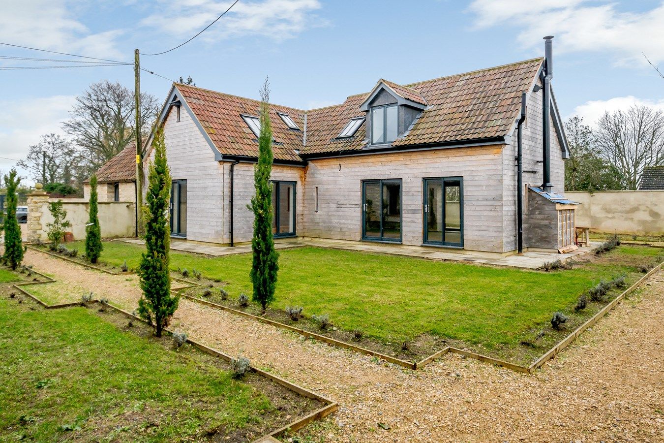 3 bed property for sale in Woolley Green, BradfordOnAvon BA15 Zoopla