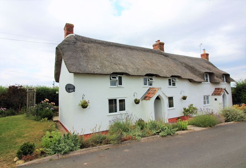 2 bed semidetached house for sale in Ashill, Ilminster TA19 Zoopla