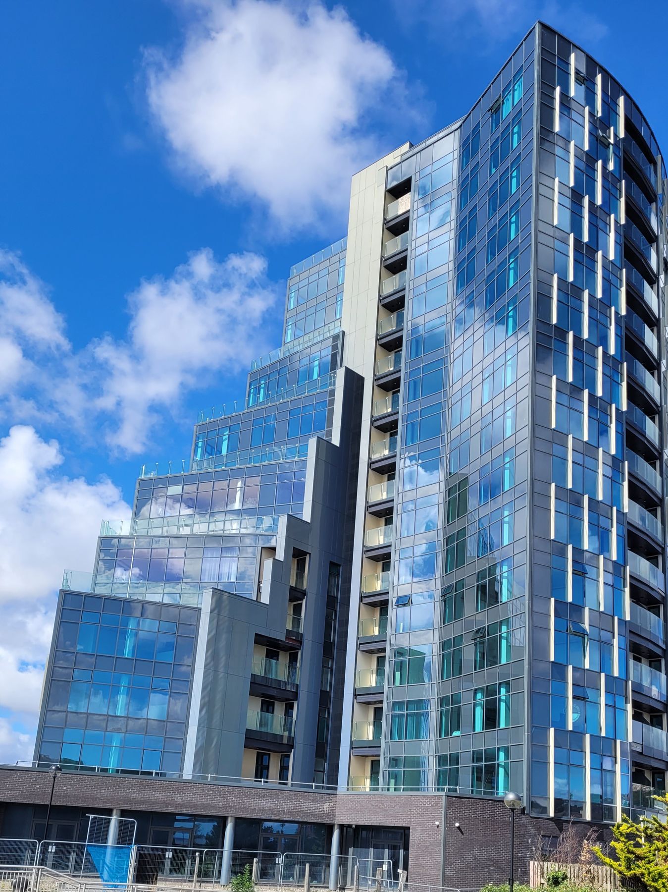 New home, 1 bed flat for sale in Columbus Quay, Liverpool L3 Zoopla