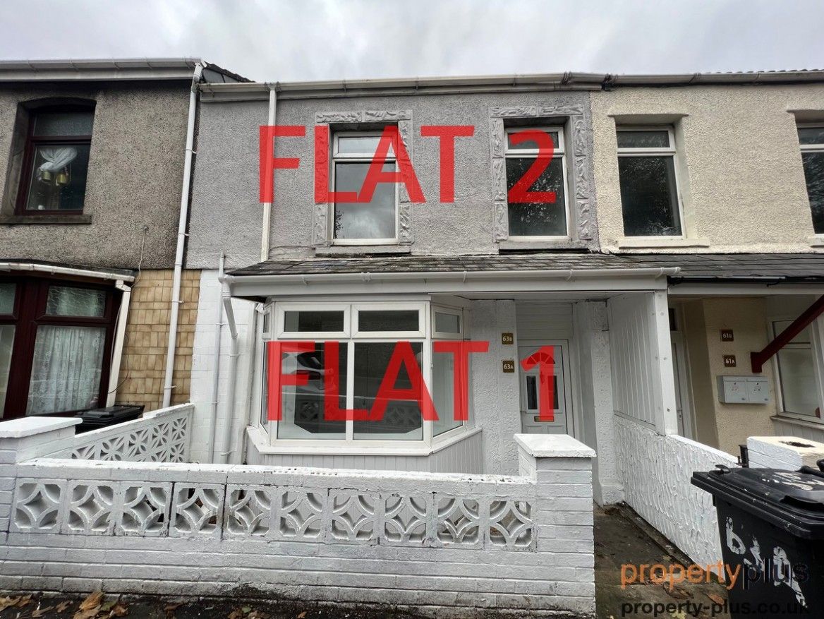 3 bed flat for sale in Pant Yr Heol Britton Ferry , Neath SA11 Zoopla