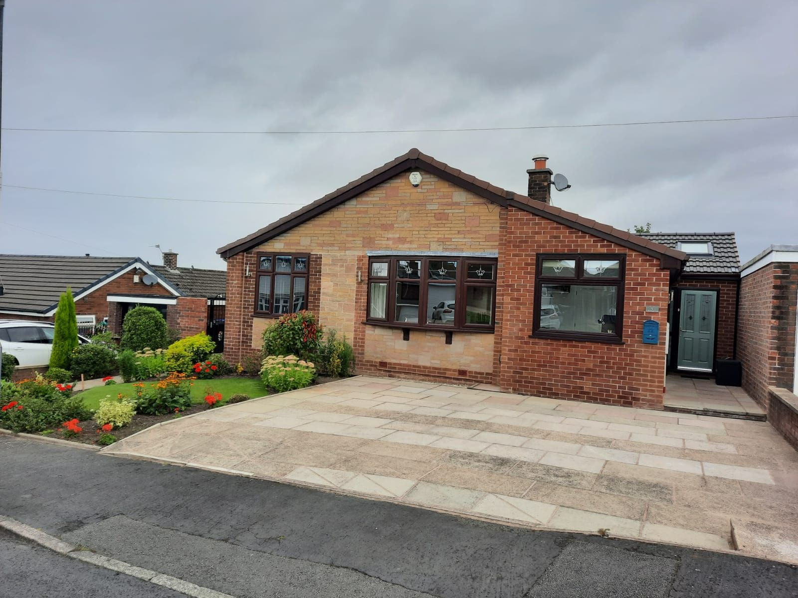 2 bed detached house for sale in Laburnum Avenue, Stalybridge SK15 Zoopla