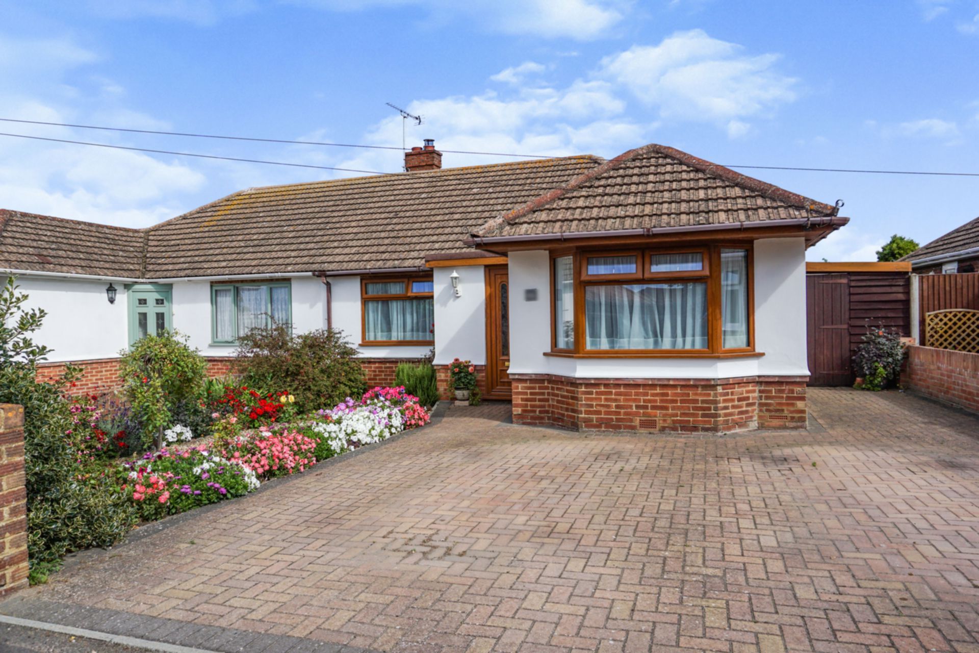 2 bed bungalow for sale in Bromstone Road, Broadstairs CT10 Zoopla