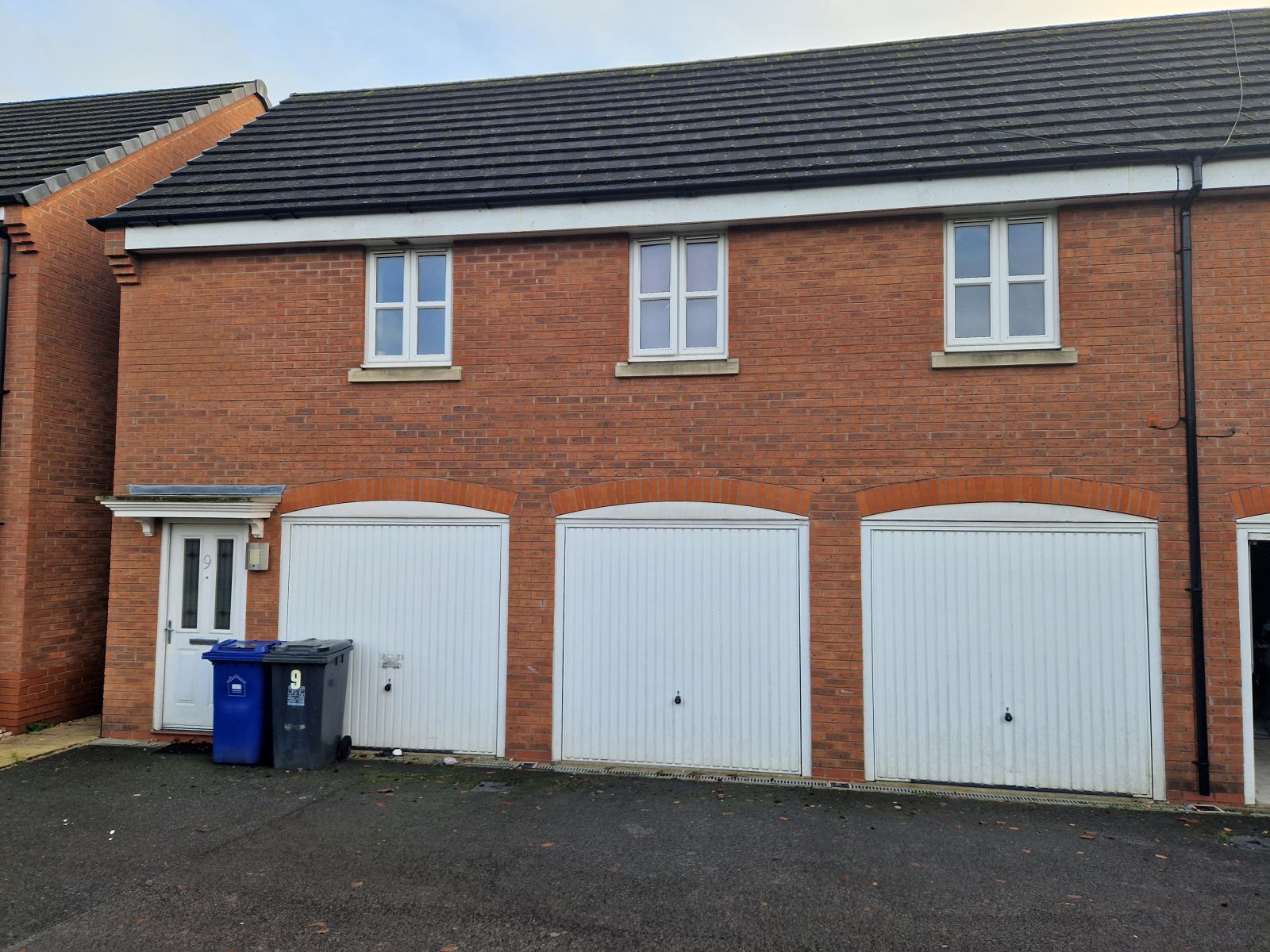 2 bed flat to rent in Wolstanton, Newcastle Under Lyme ST5 Zoopla