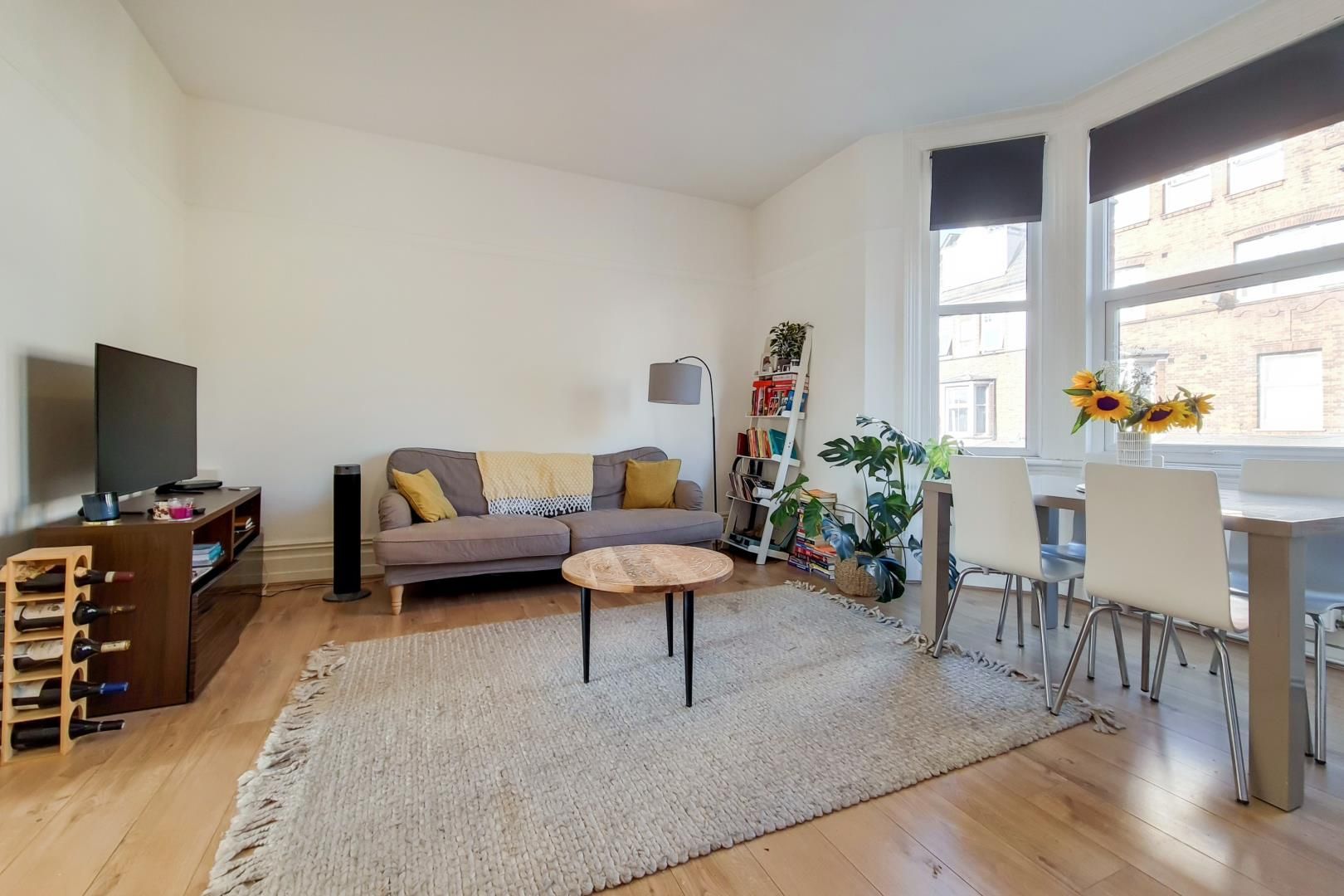 1 bed flat to rent in Streatham High Road, London SW16 Zoopla