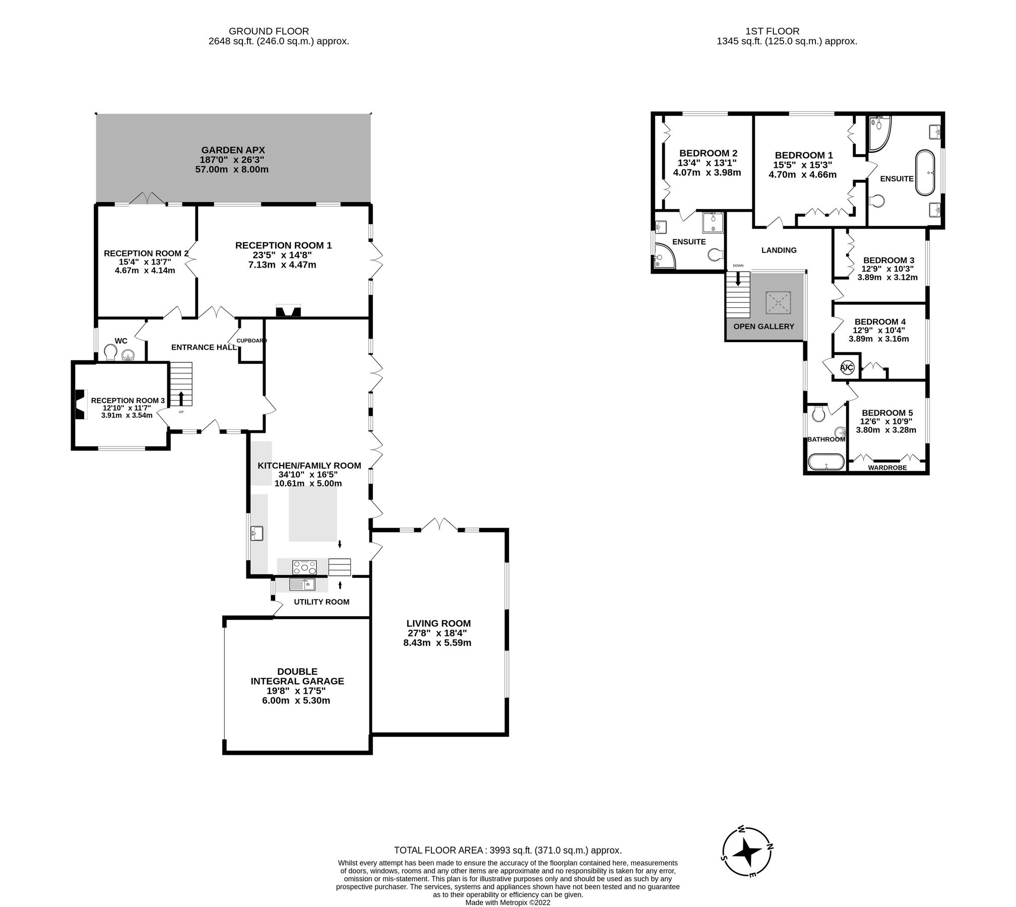 5 bed detached house for sale in Fallowfield, Stanmore HA7 Zoopla