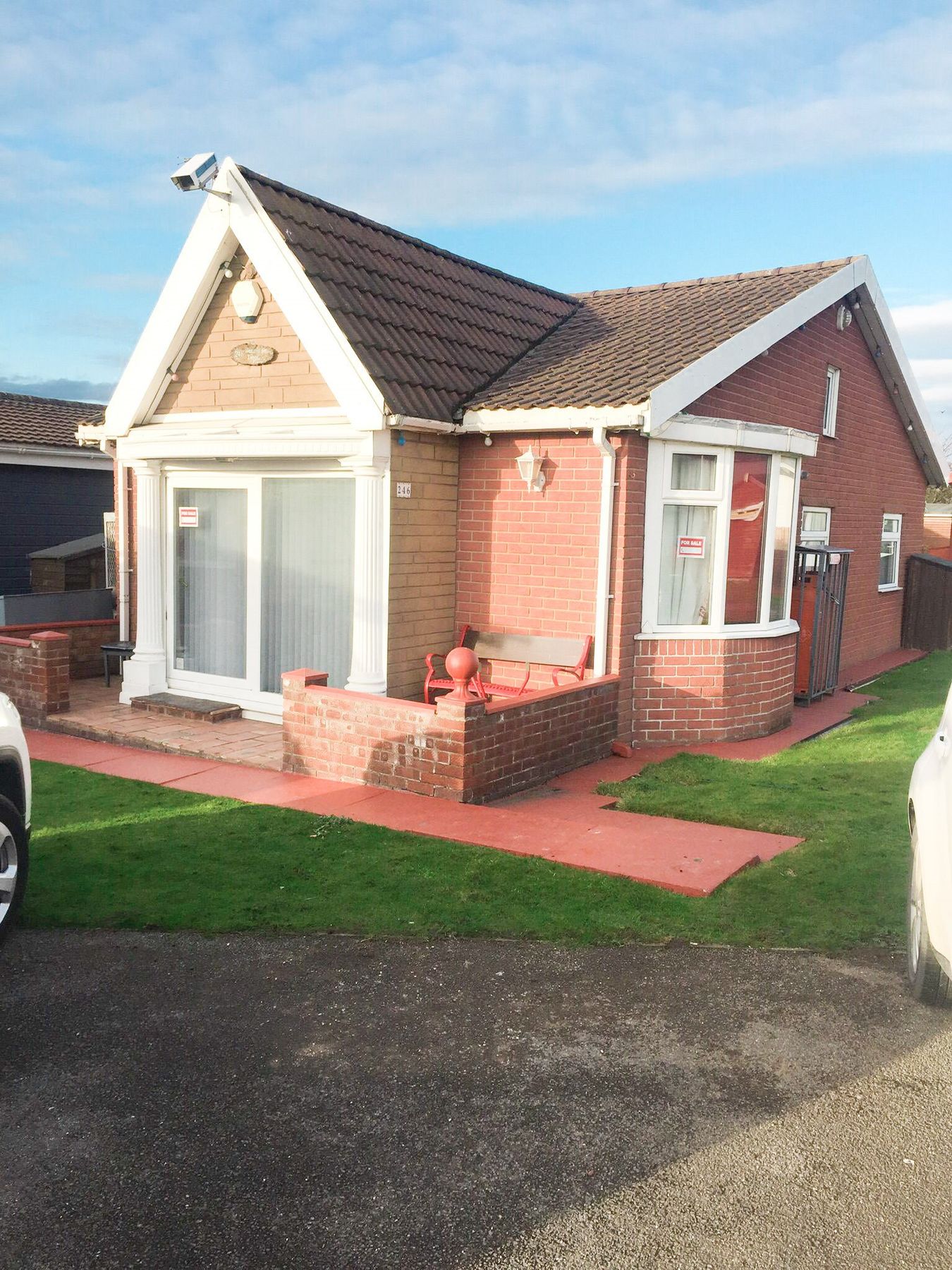 4 bed bungalow for sale in Wilsthorpe, Bridlington, East Yorkshire YO15 Zoopla