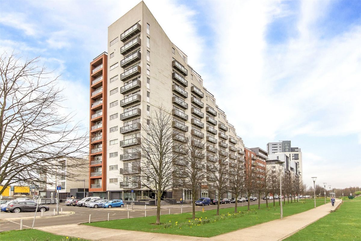 303, Glasgow Harbour Terraces, Apt 4-3, Glasgow West End G116Bq G11  