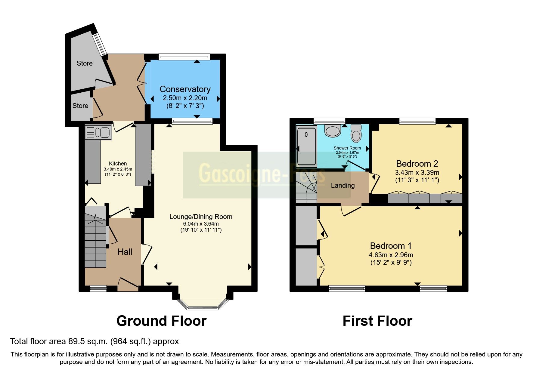 2 bed end terrace house for sale in Paddock Road, Basingstoke, Hampshire RG22 Zoopla
