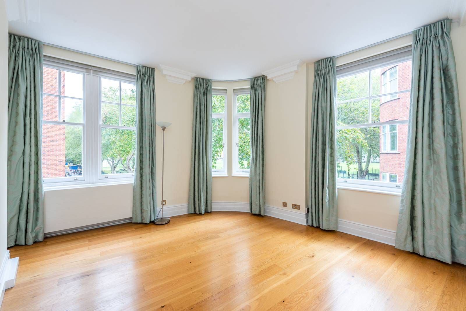 Walcott Street, Westminster, London SW1P