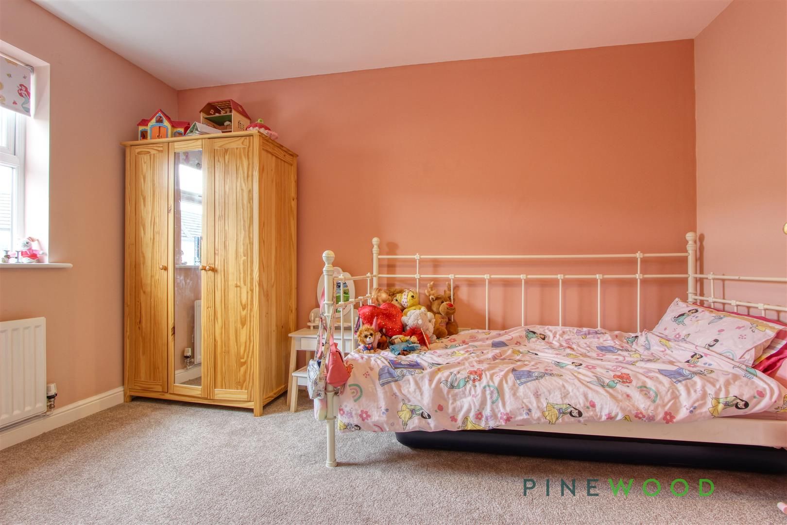 4 bed town house for sale in Thoresby Road, Mansfield Woodhouse