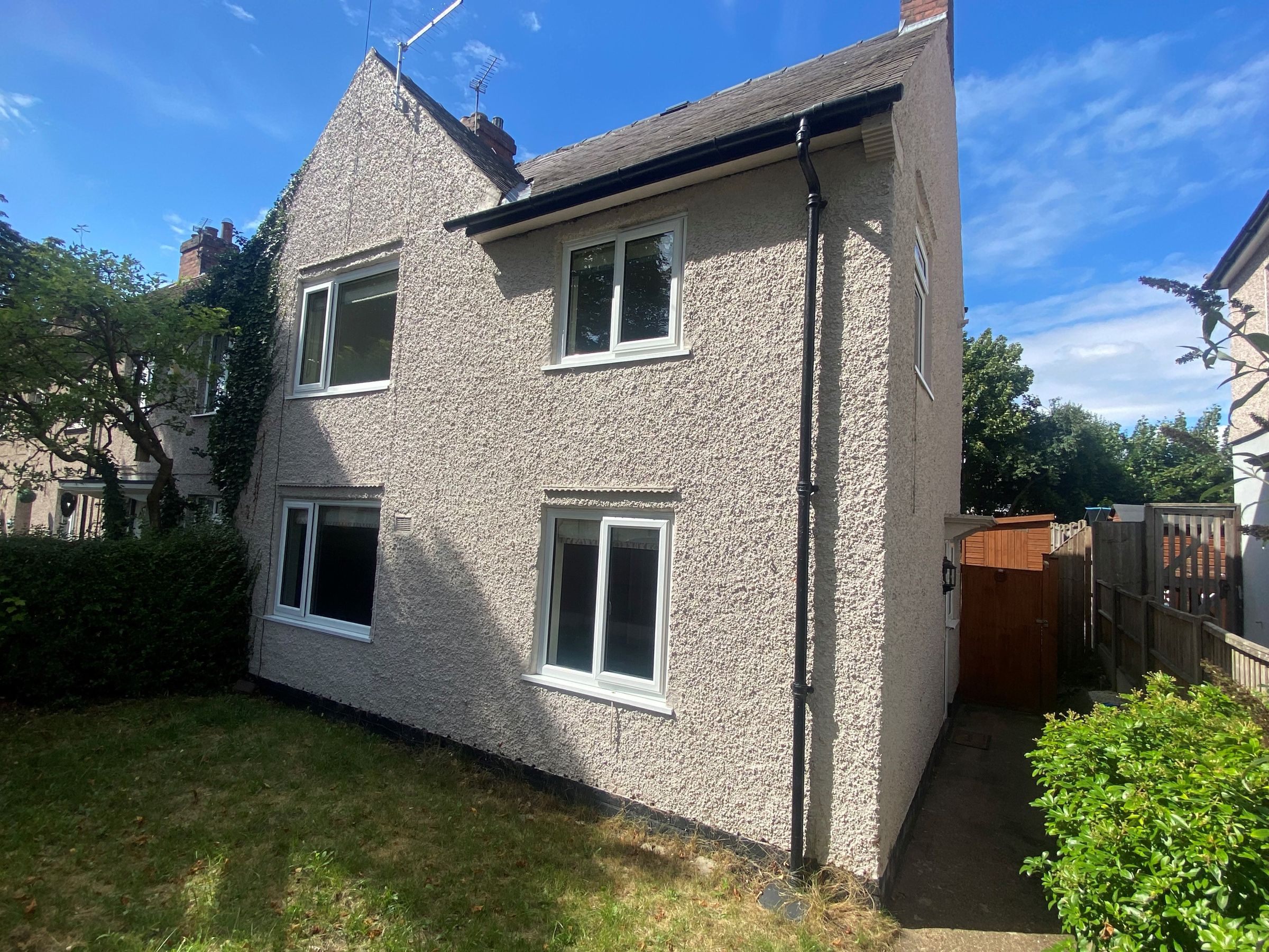 3 bed end terrace house for sale in Addison Drive, Lincoln LN2 Zoopla