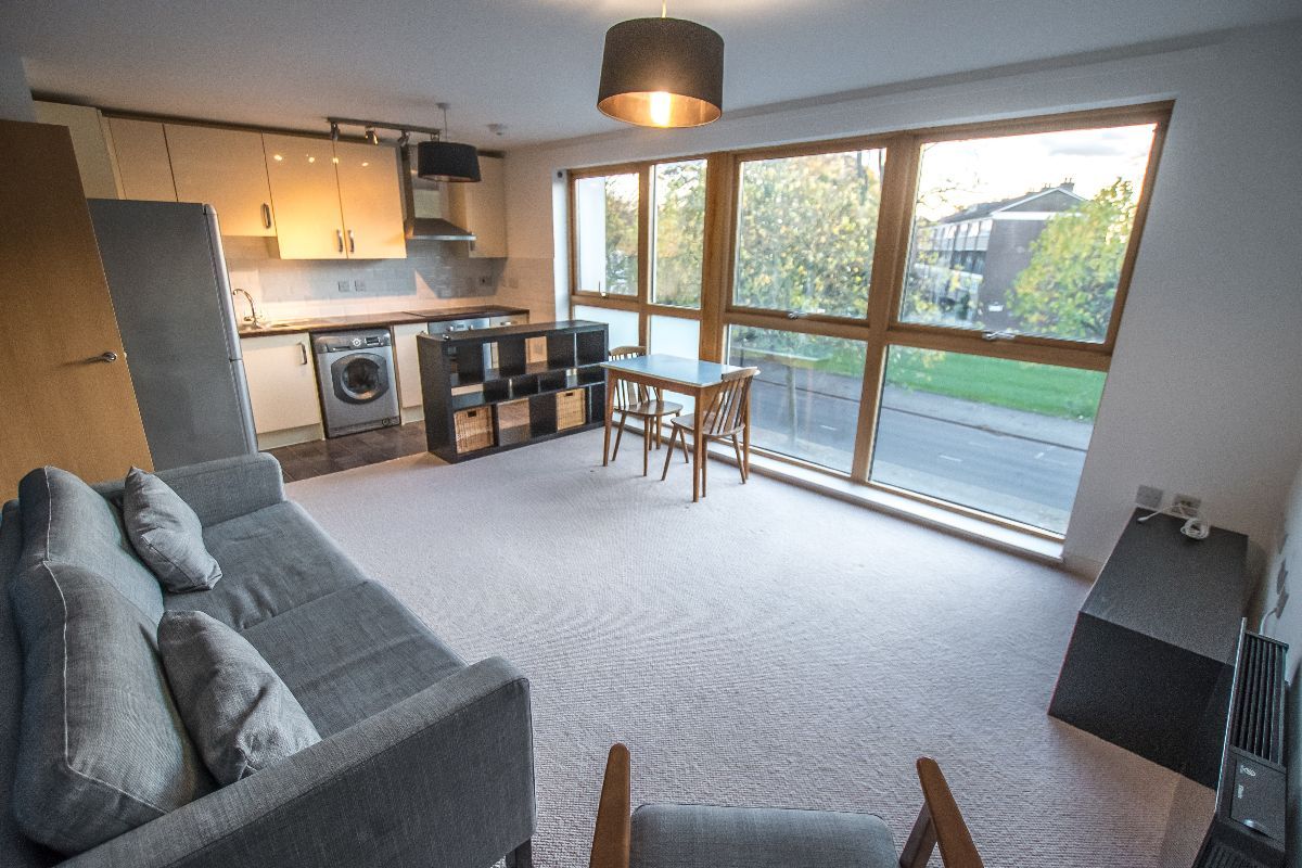 Estreham House, Streatham Place, London SW2  