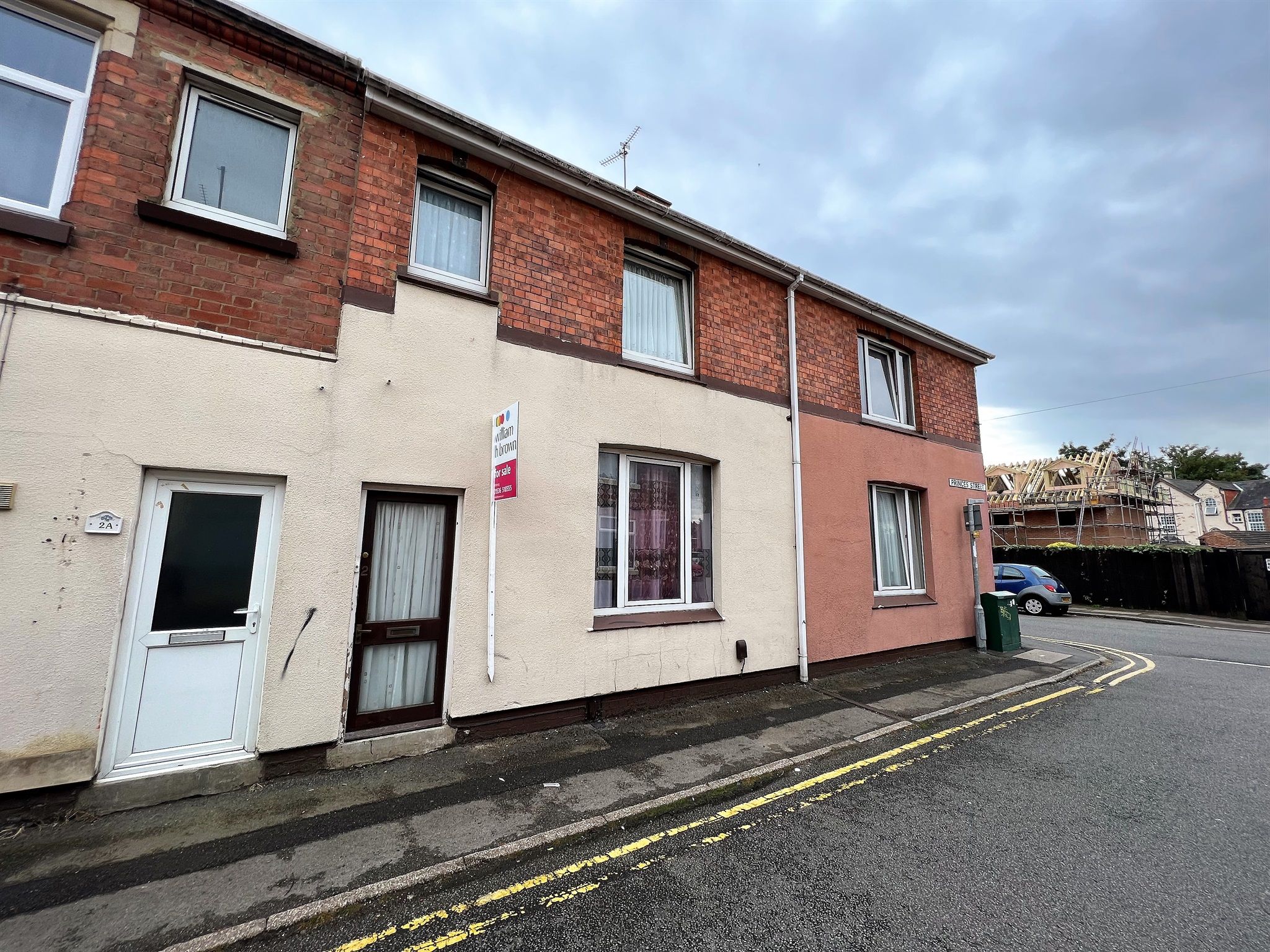 1 bed flat for sale in Princes Street, Kettering NN16 Zoopla