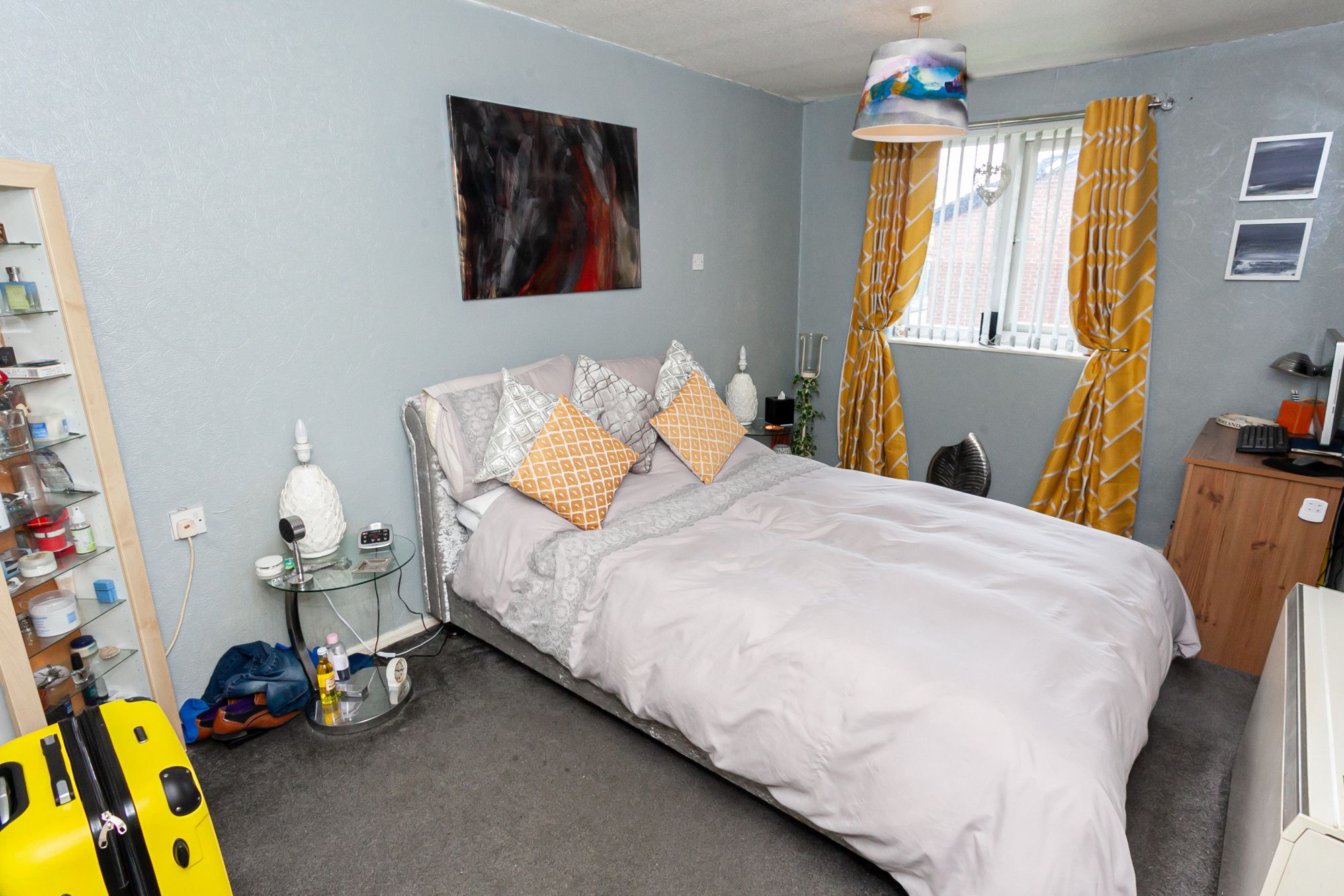 Belle Vue St Manchester M12  