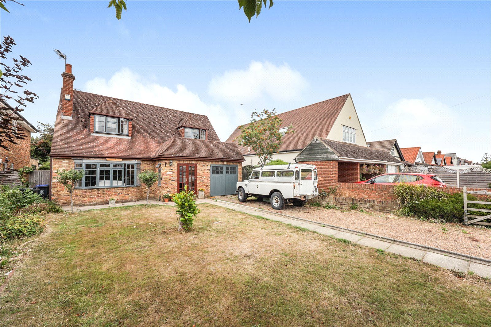 4 bed detached house for sale in Old Mill Road, Denham UB9 Zoopla