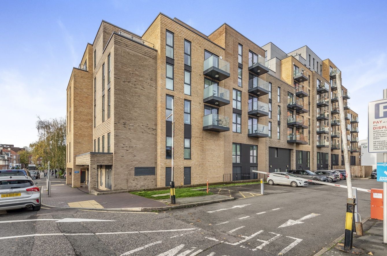 1 bed flat for sale in Homefield Rise, Orpington BR6 Zoopla
