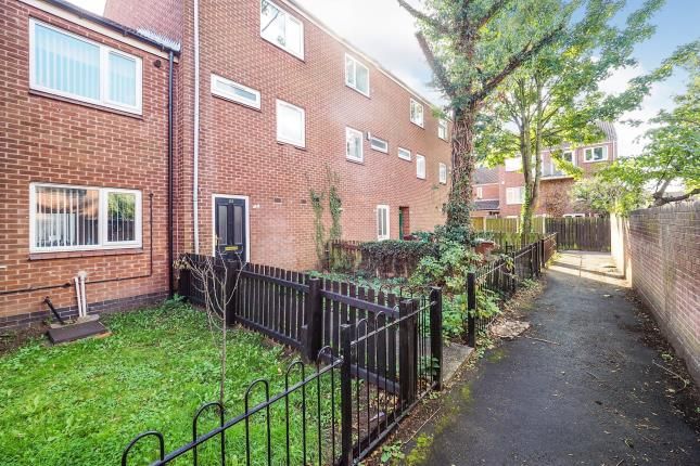 Randal Gardens Nottingham Nottinghamshire NG7