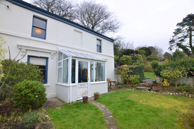 3 bed property for sale in Castle Street, Bodmin PL31 Zoopla