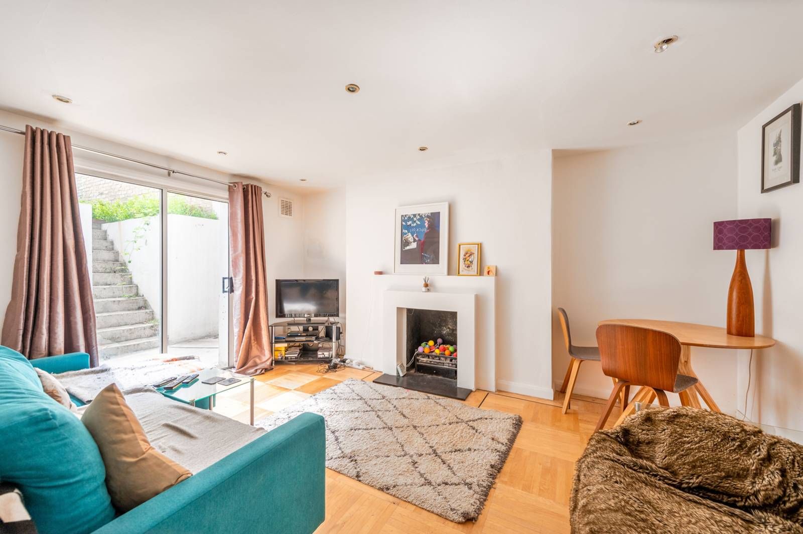 2 bed flat to rent in Marylands Road, Maida Vale, London W9 - Zoopla