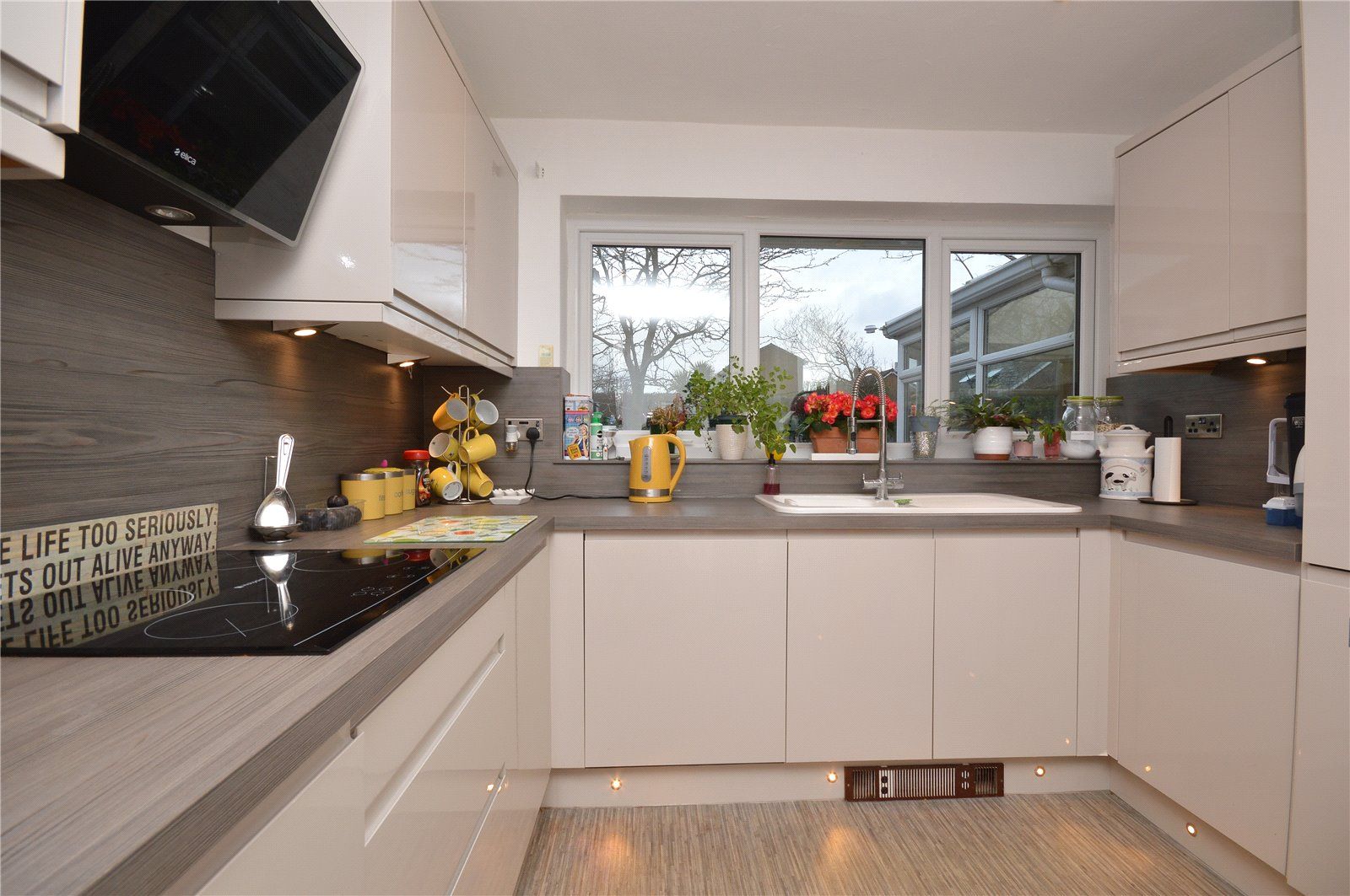 3 bed bungalow for sale in Collingham Drive, Garforth, Leeds, West