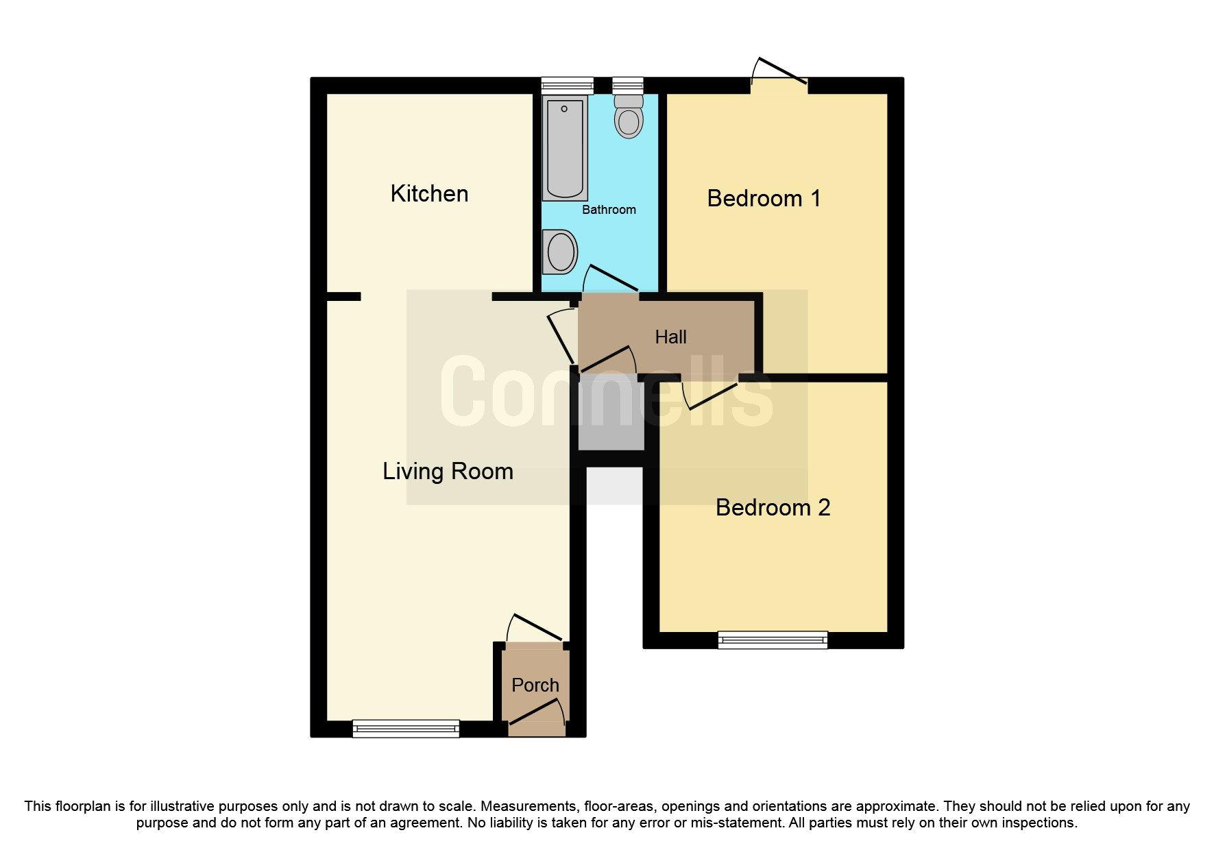 2 bed flat for sale in Lime Walk, Headington, Oxford OX3 Zoopla
