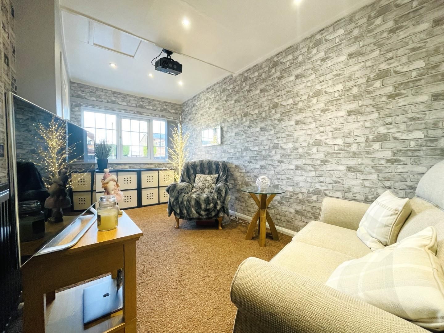 4 bed detached house for sale in Pasture Way, Sherburn In Elmet, Leeds