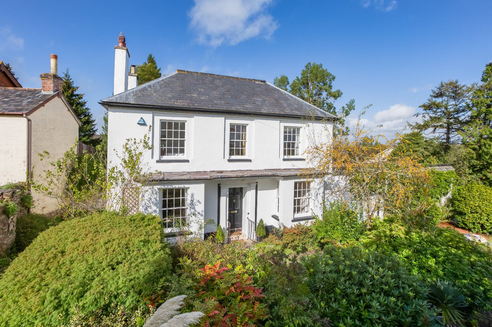 5 bed detached house for sale in Exbourne, Okehampton EX20 Zoopla