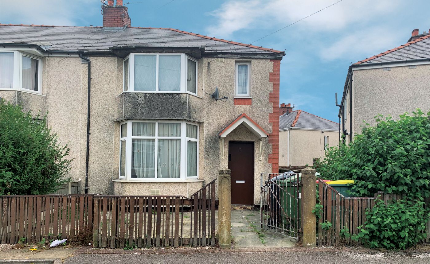 3 bed end terrace house for sale in Melba Road, Ribbleton, Preston PR2