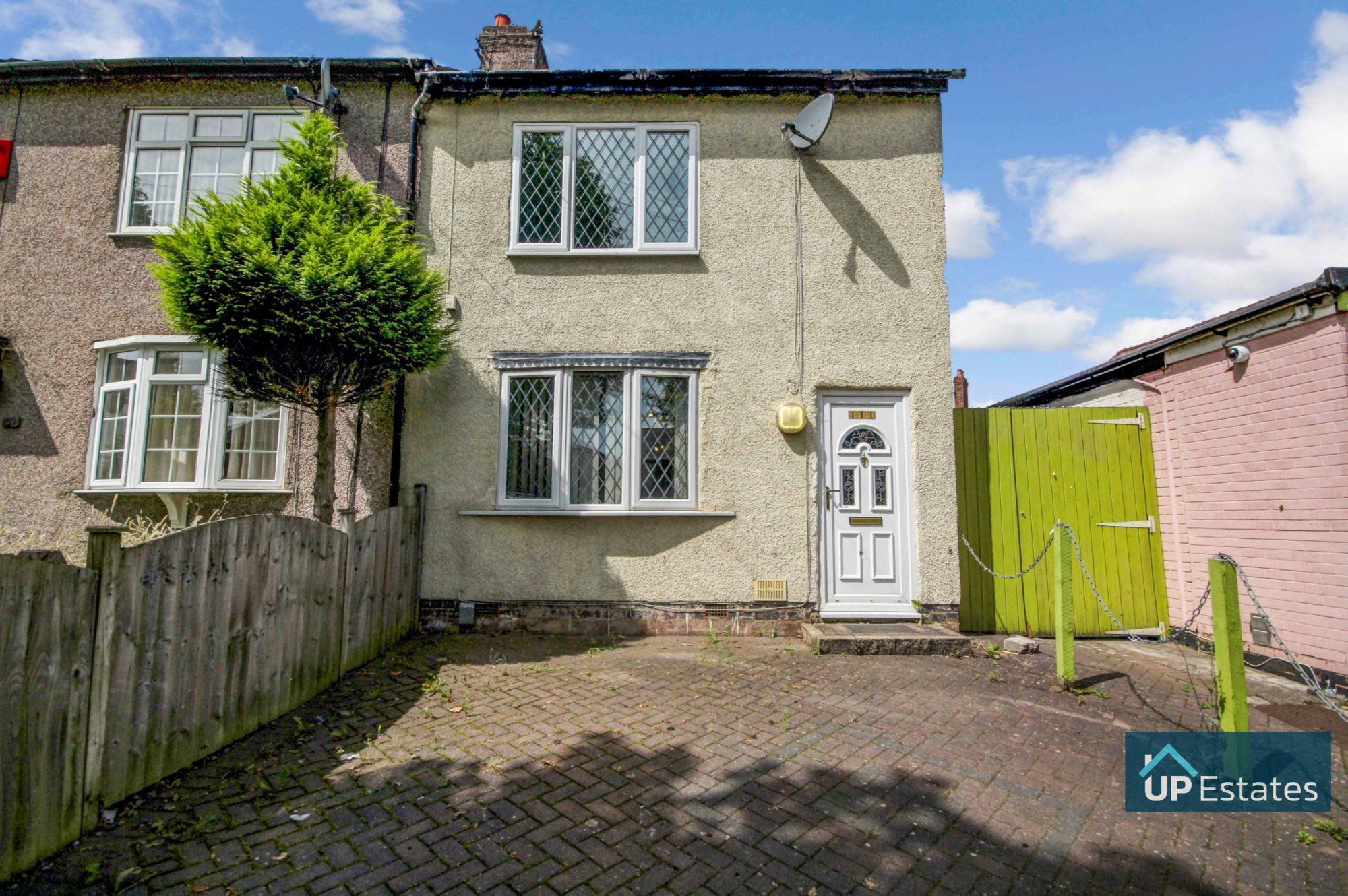 Wheelwright Lane Coventry CV6  