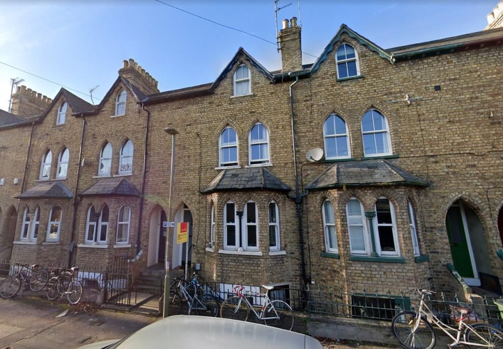 1 bed flat to rent in Marston Street, Oxford OX4 Zoopla