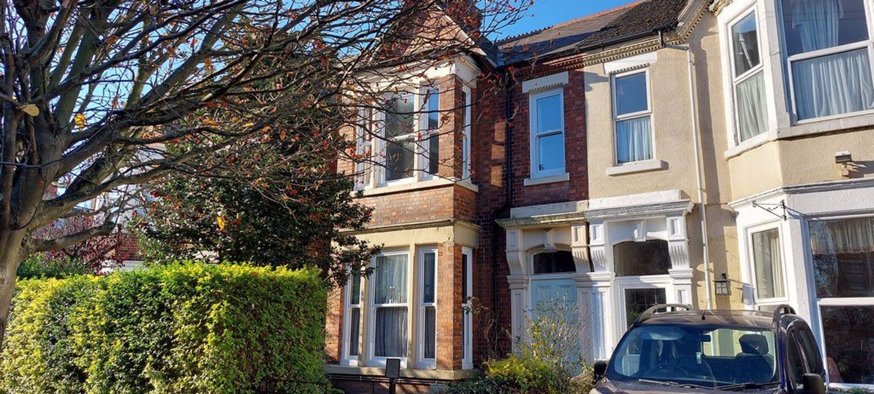 2 bed flat to rent in Park Road, Peterborough PE1 Zoopla