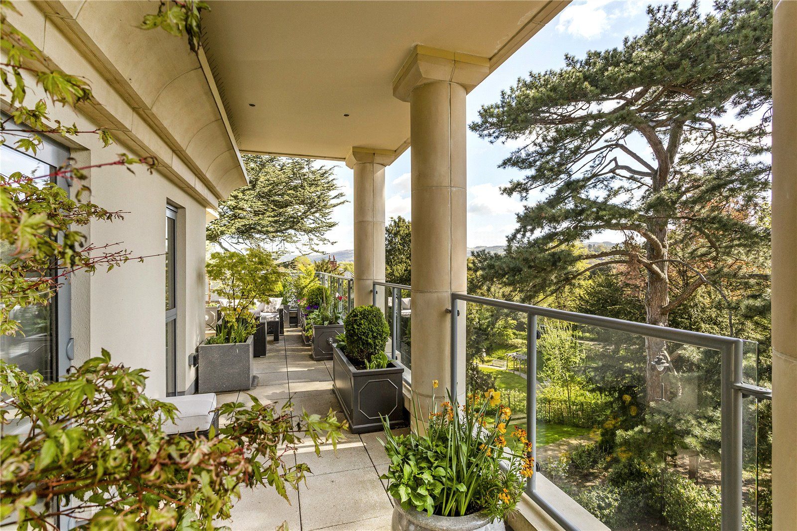 Regency House Humphris Place Cheltenham Gloucestershire GL53