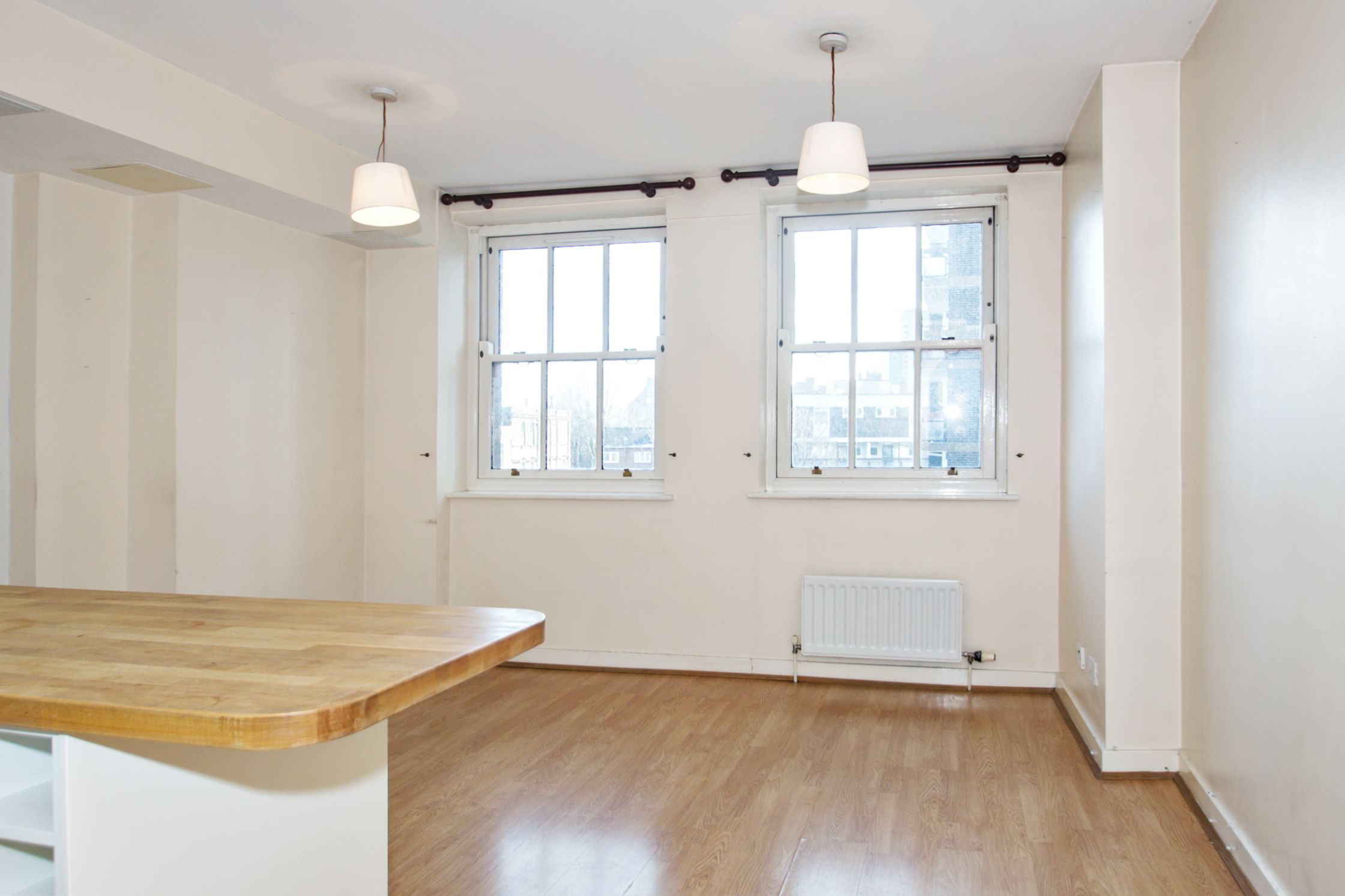 Austin Street Shoreditch E2  