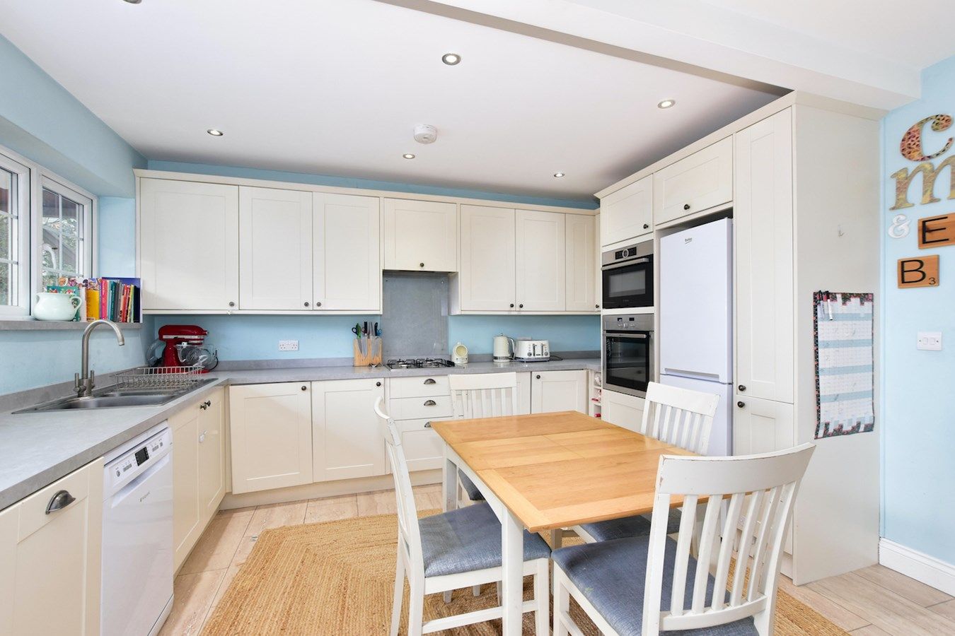 3 bed detached house for sale in Orchard Grove, Chalfont St Peter