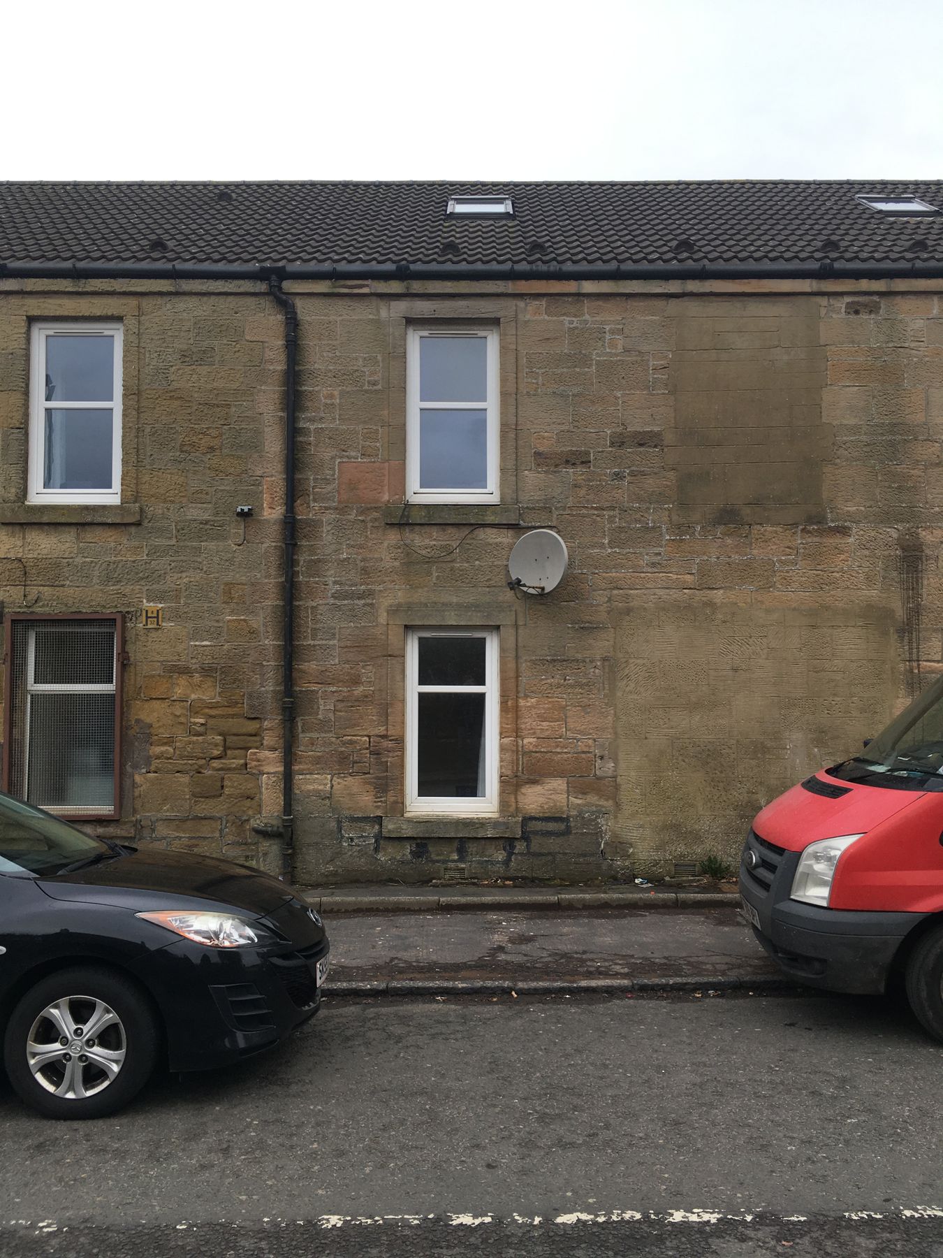 1 bed flat for sale in Main Street, Avonbridge, Falkirk FK1 Zoopla