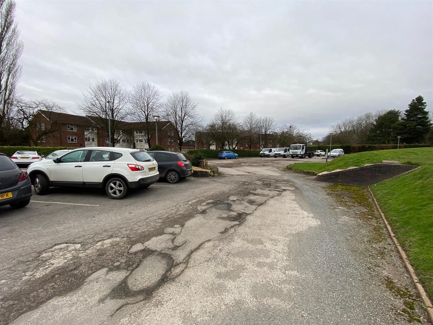 Retail premises to let in Ripon Road, Newstead, StokeOnTrent ST3 Zoopla