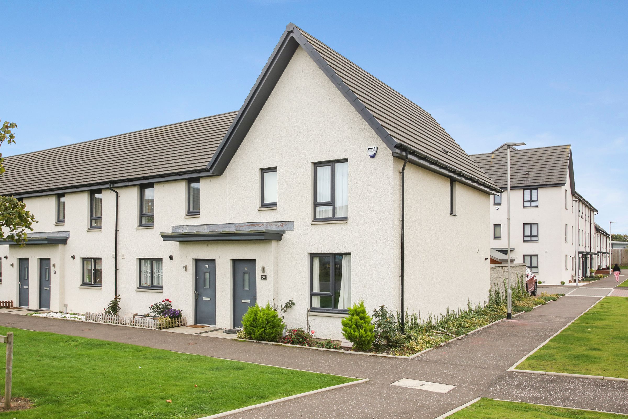 3 bed end terrace house for sale in 37 Craw Yard Drive, South Gyle, Edinburgh EH12 Zoopla