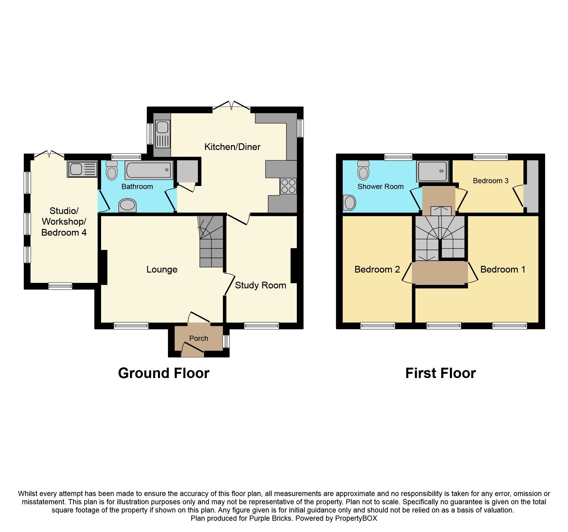 3 bed detached house for sale in Four Roads, Kidwelly SA17 Zoopla