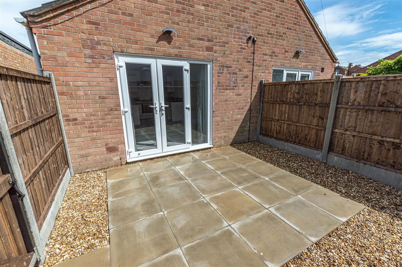 1 bed flat to rent in Church Street, Ruskington, Sleaford NG34 Zoopla