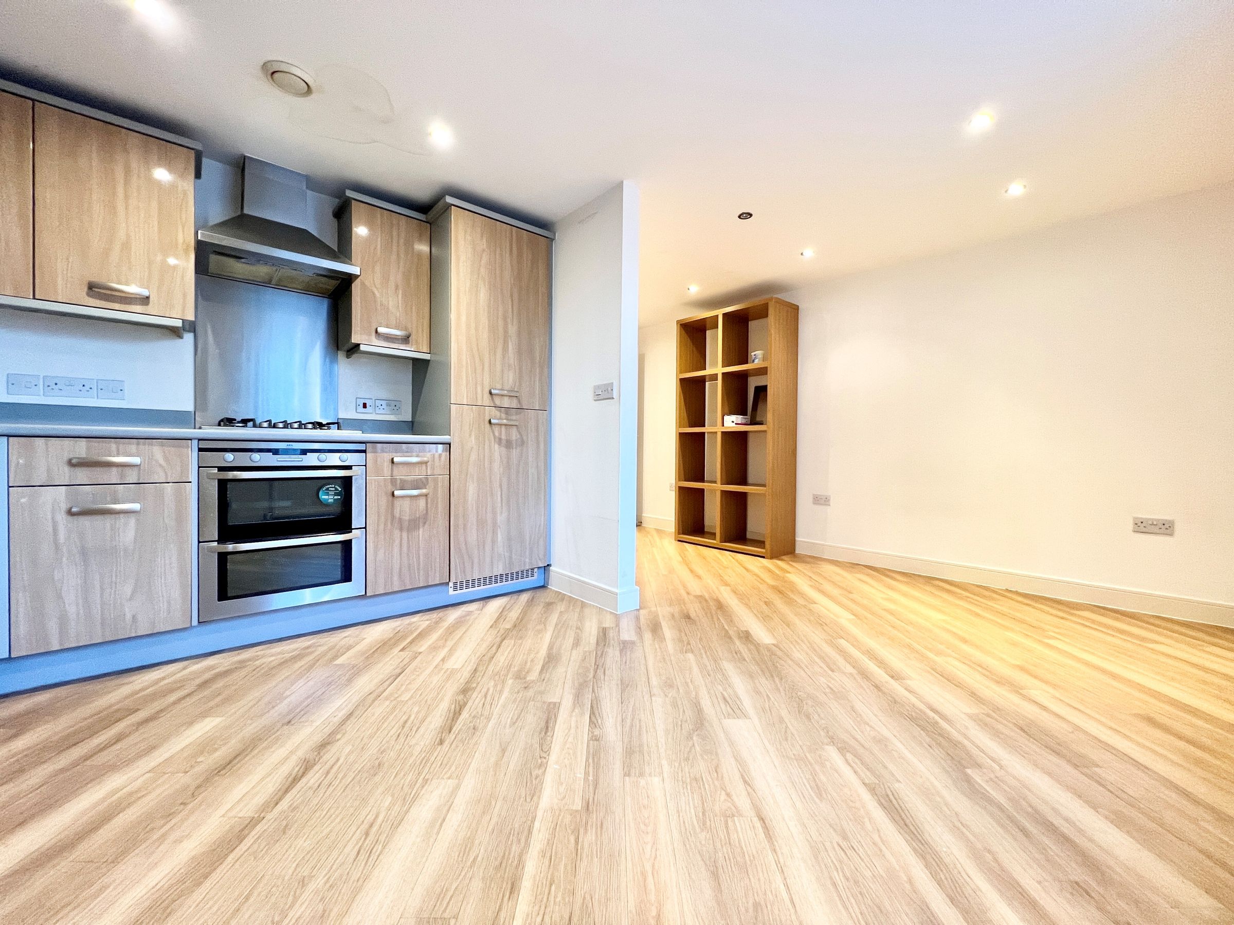 Studio to rent in Invito House, Bramley Crescent, Gants Hill IG2 Zoopla