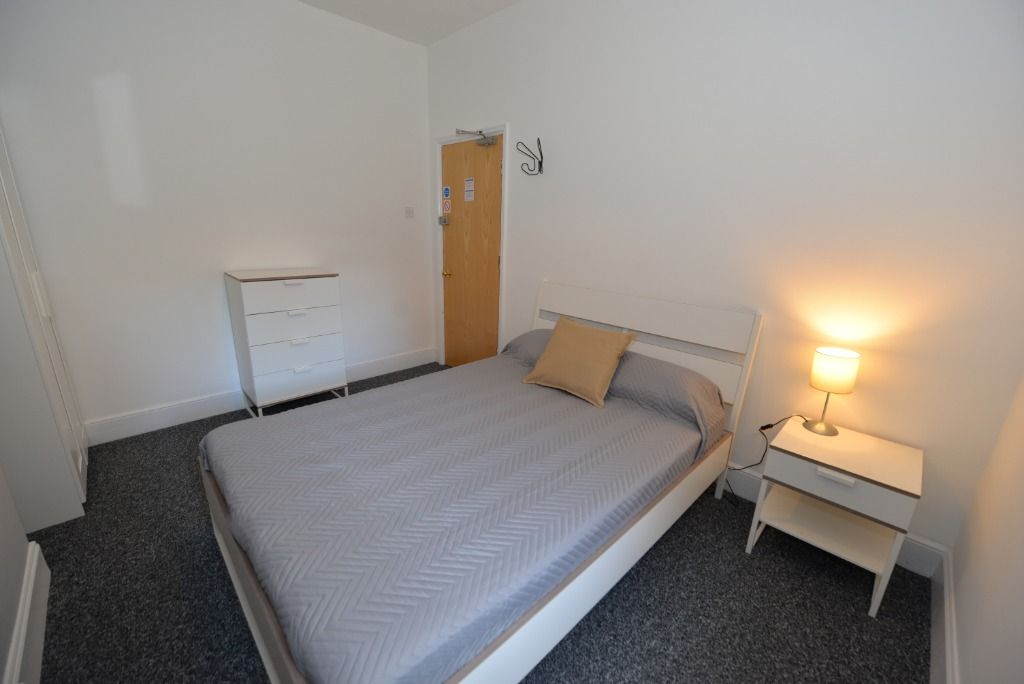 4 bed terraced house to rent in Argyle Road, Southampton SO14 Zoopla