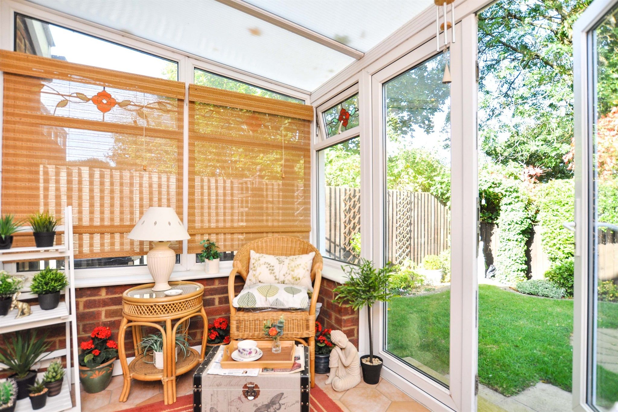 2 bed detached bungalow for sale in Chestnut Close, Rushden NN10 Zoopla